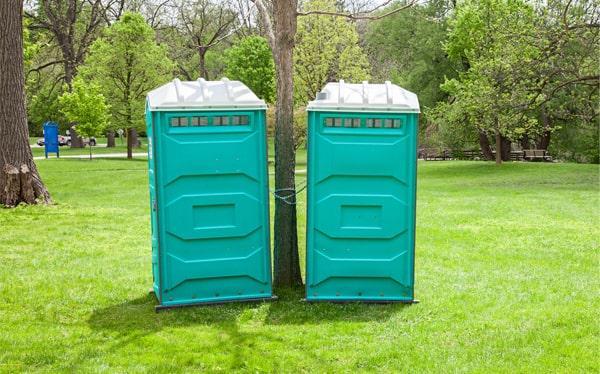 Special Event Porta Potty Rentals Moreno Valley CA