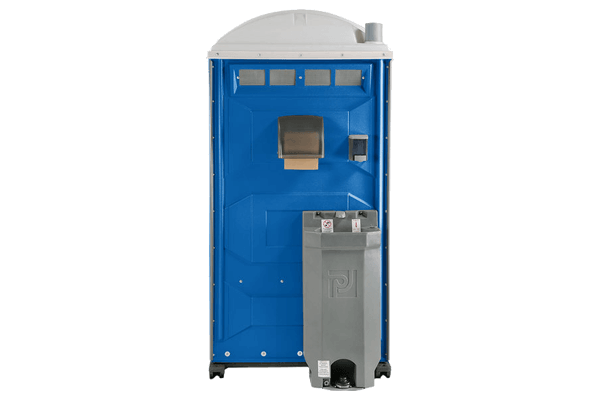 Deluxe Flushable Porta Potty Moreno Valley CA