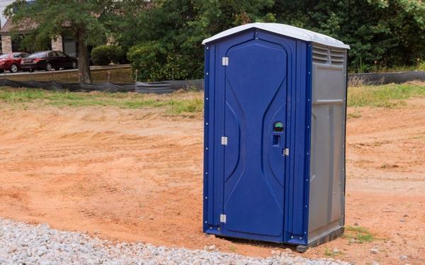 Short-Term Porta Potty Rentals Moreno Valley CA