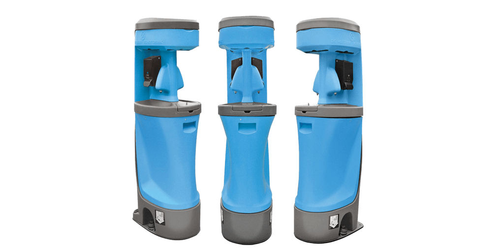 Portable Handwashing Stations Moreno Valley CA