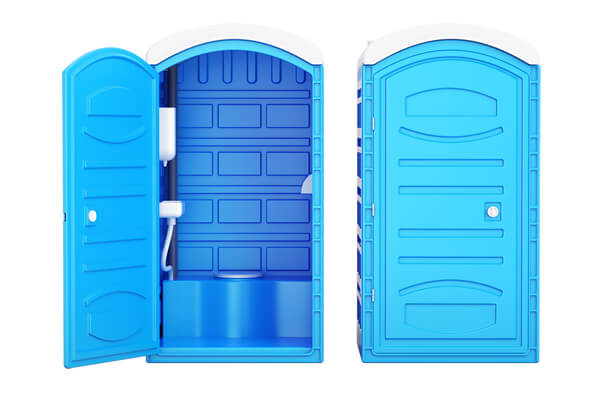 Porta Potty Rental Service Truck Moreno Valley CA